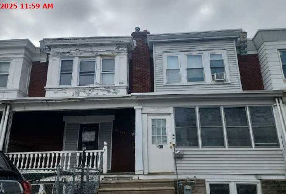 Property Front View