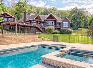 340 Autumn Trl, Franklin, NC 28734