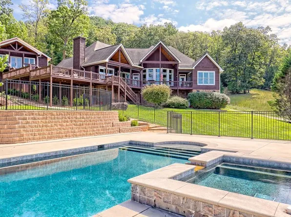 340 Autumn Trl, Franklin, NC 28734