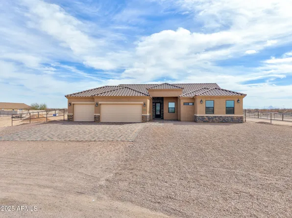 7462 W ALSDORF Road, Casa Grande, AZ 85193