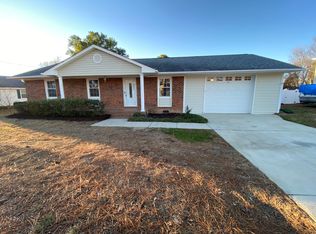 307 Westfield Dr, Dunn, NC 28334