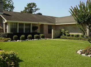 9115 Elk Bend Dr, Spring, TX 77379