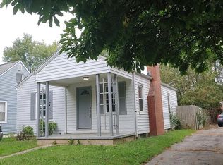199 N Haldy Ave, Columbus, OH 43204