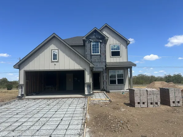 9913 Bethlehem Ct, Waco, TX 76708