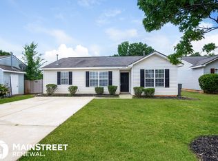 2309 Brenly Ct, Charlotte, NC 28269