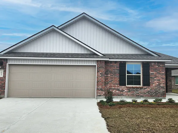 30712 Akers Way, Lacombe, LA 70445