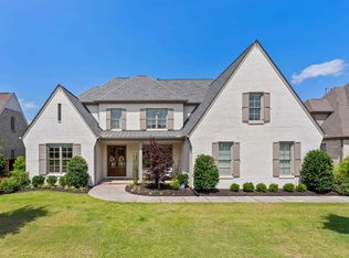 1519 Painted Horse Pass, Collierville, TN 38017