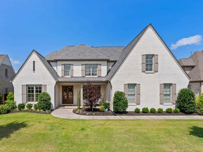 1519 Painted Horse Pass, Collierville, TN, 38017