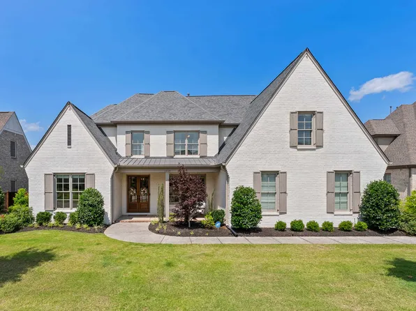 1519 Painted Horse Pass, Collierville, TN 38017
