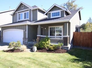 6901 86th Ave NE, Marysville, WA 98270