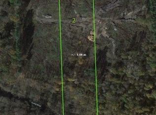 Montgomery Rd, Orwell, OH 44076