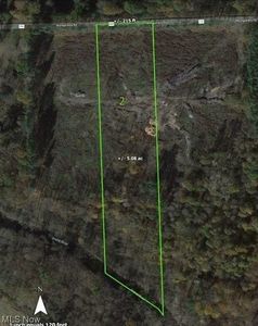 Montgomery Rd, Orwell, OH, 44076