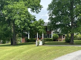 2285 Hurricane Creek Rd, Lebanon, TN 37090