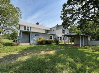 1793 Us Highway 220, Stokesdale, NC 27357