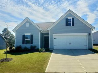 921 Brenda St, Sanford, NC 27332