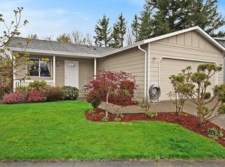 325 Amberwood Cir, Sultan, WA 98294