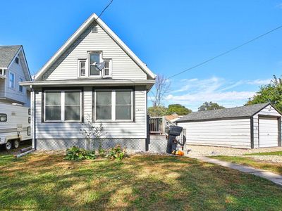 804 Water St, Albert Lea, MN, 56007