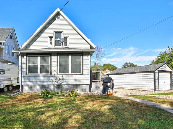 804 Water St, Albert Lea, MN 56007