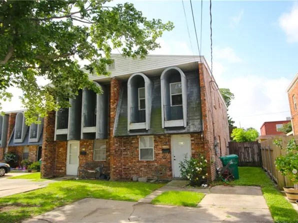 4612-14 Grammar Ave, Metairie, LA 70001