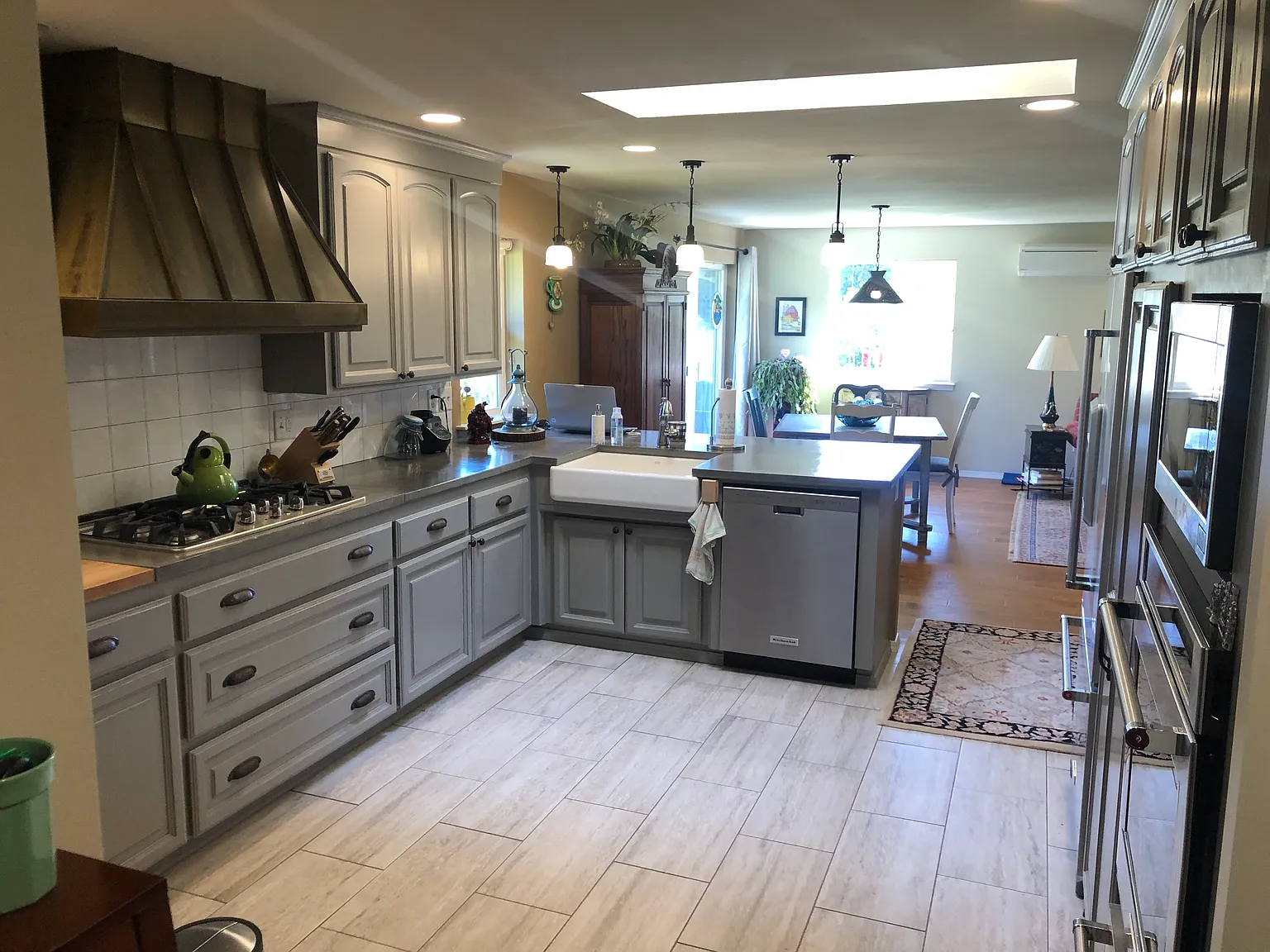 2 bed, 1245 sqft, $2,400 — Photo 4