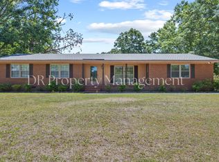 11335 Carolina Ave, Rocky Mount, NC 27801