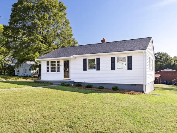 425 N Marshall St, Graham, NC 27253