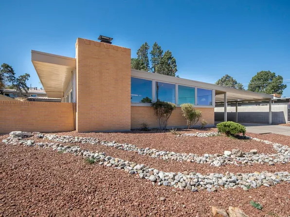 4914 Royene Ave NE, Albuquerque, NM 87110