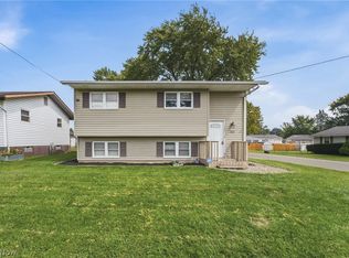 300 27th St NW, Massillon, OH 44647