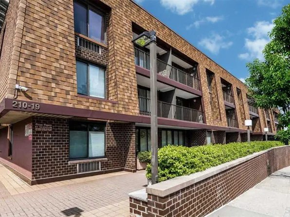 210-19 26th Avenue #3F, Bayside, NY 11360