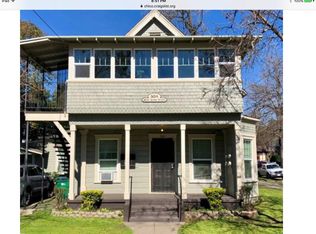 504 W 6th St APT 4, Chico, CA 95928
