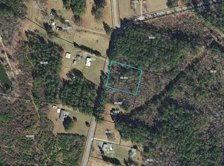 715 Claibornetown Rd, Lawrenceville, VA 23868