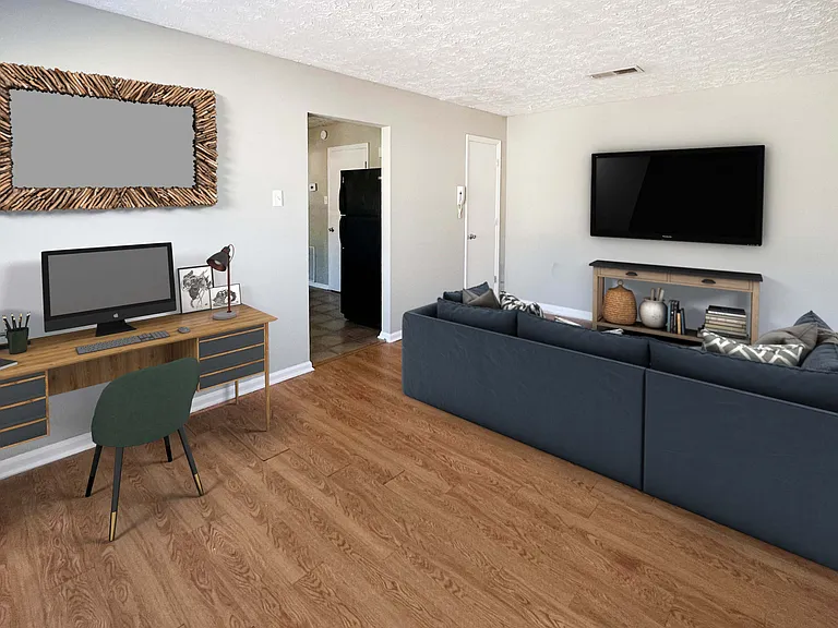 Park Place — Photo 12