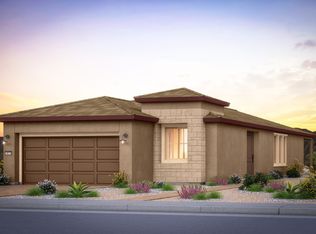 Peak Plan, Del Webb at Lake Las Vegas, Henderson, NV 89011