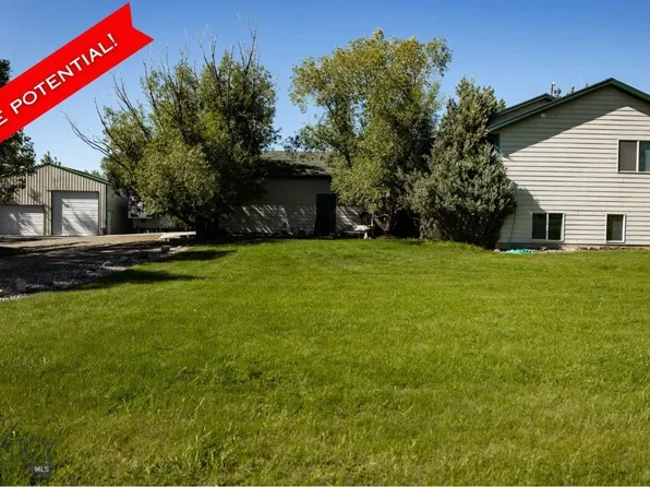 50 Marks Way, Belgrade, MT 59714