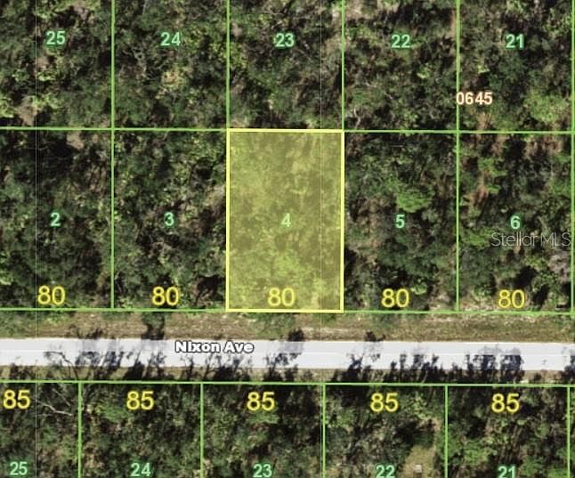 1st image of 17100-17116 NIXON AVENUE LOT 4