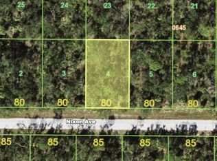 17100-17116 Nixon Ave #4, Pt Charlotte, FL 33948