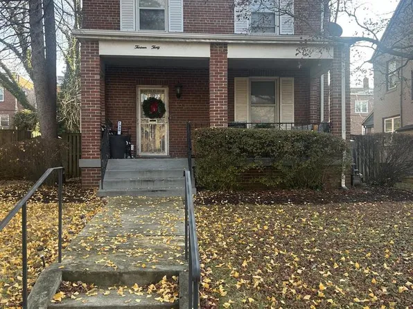 1330 Somerset Pl NW, Washington, DC 20011