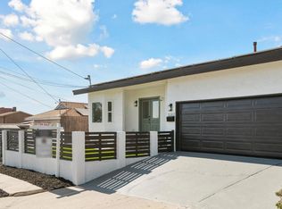 5122 Coban St, San Diego, CA 92114