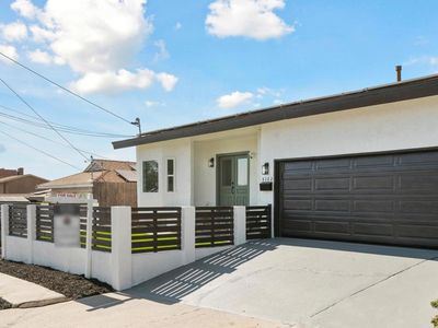 5122 Coban St, San Diego, CA, 92114