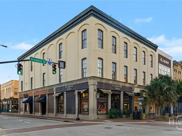 105 Whitaker Street #204, Savannah, GA 31401