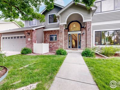 2818 Cherrystone Pl, Fort Collins, CO, 80525