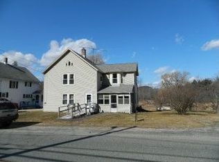 169 Housatonic St, Lenox, MA 01240