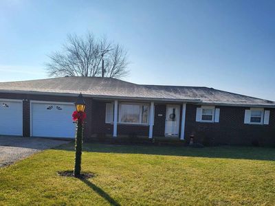 1029 E County Road 200 N, Greensburg, IN, 47240