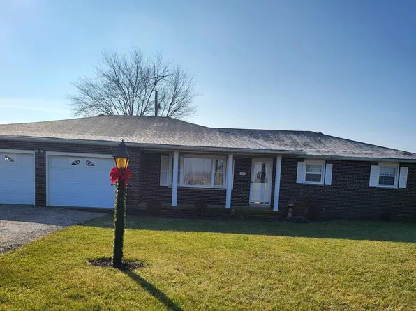 1029 E County Road 200 N, Greensburg, IN 47240