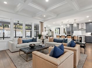 Homes Available Soon, Cattail Run - Grand Single Family Homes, Leesburg, VA 20176