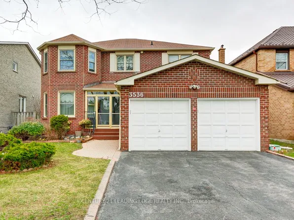3536 Ellesmere Rd, Toronto, ON M1C 3Z2