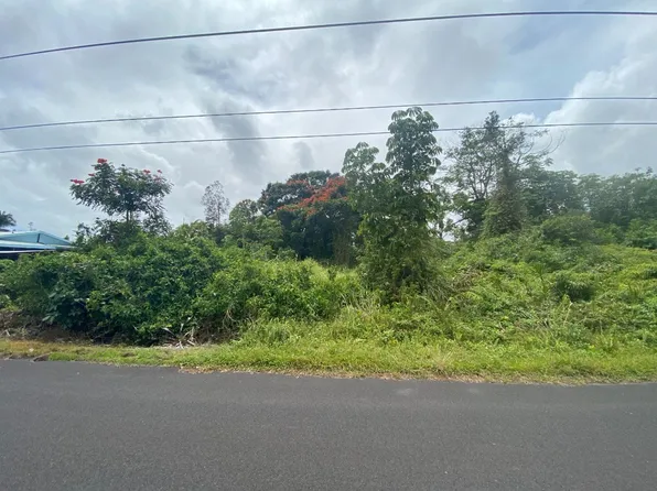 Lehua Dr Lot 52, Pahoa, HI 96778