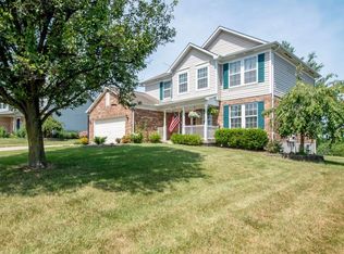 11719 Kettering Dr, Cincinnati, OH 45251