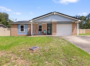 1121 37th St, Niceville, FL 32578