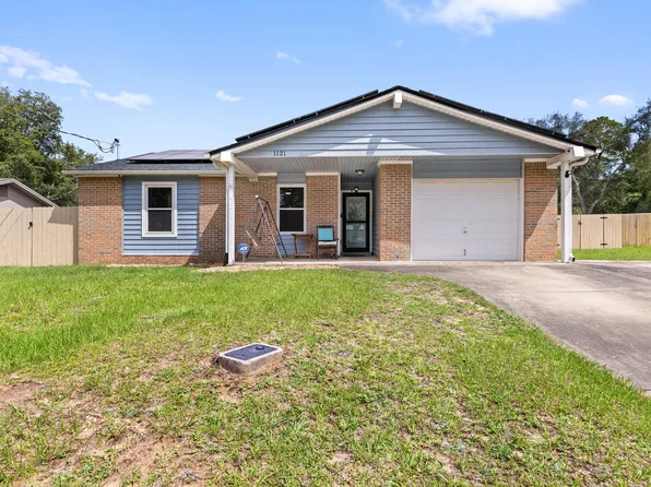 1121 37th St, Niceville, FL 32578
